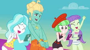 Equestria girls download my little pony: Equestria Girls Drama Letter Shefalitayal