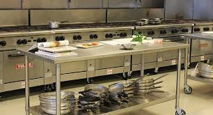 Discover commercial cooking equipment on amazon.com at a great price. 6 Ways To Tidy Up Your Commercial Kitchen The Official Wasserstrom Blog