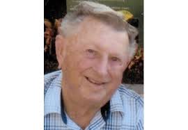 Arthur Kinane Obituary (1928