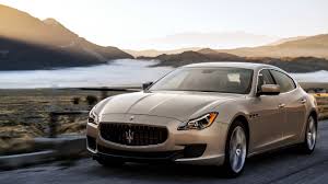 Maserati Quattroporte 2013 Front Side On Hd Wallpapers Http Www Hotszots Eu Maserati Wallpaperbackgroundsm Maserati Quattroporte Maserati Ghibli Luxury Sedan