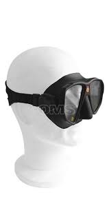 1 best masks for scuba diving. Oms Diving Mask Two Glass Sidemount Shop