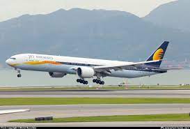Is the airbus a380 too massive to meet the industry requirements of a private jet? Jet Airways Changed To Boeing 777 300 On Mumbai Amsterdam Route Jet Airways Boeing 777 Boeing 777 300
