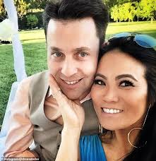 That's probably thanks to her having over 5 million subscribers. Husband Of Dr Pimple Popper Discusses Their Marriage Daily Mail Online