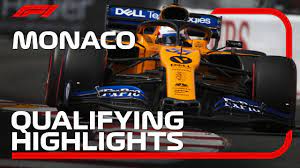 There was tension and drama from start to finish on the streets of monaco, in a qualifying session that will live long in the memory. 2019 Monaco Grand Prix Qualifying Highlights Youtube
