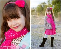 Back to School with Lands' End