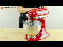 Skip to main search results. Kitchenaid Stand Mixer Review Youtube