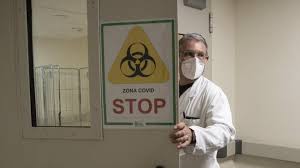 Jagdkarte in niederösterreich im kleinformat erhältlich. Coronavirus Pandemie Impfpflicht Fur Medizin Beschaftigte In Italien Tagesschau De