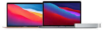 M1 is shaping up to be bigger than the. M1 Macs Review The Next Generation Six Colors