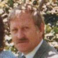 Eric Neville Everton (1940–2001) • FamilySearch