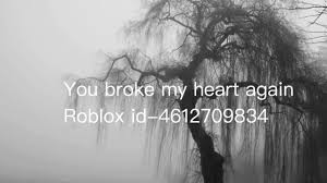 Find roblox song ids using the search box below. 10 Sad Depressed Roblox Ids Youtube