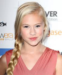 Danika Yarosh Hairstyles And Haircuts