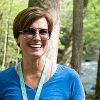 Stephanie Crites's Instagram, Twitter & Facebook