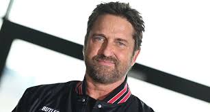 Who's the most handsome man between Gerard Butler and Jason Momoa