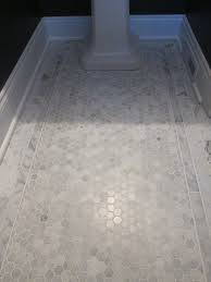 Carrara Mosaic Floor E1340214671380 Jpg 500 666 Pixels Mosaic Flooring Bath Tiles Bathroom Flooring