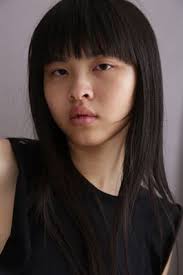 MEI CHEN for ABC MODELS