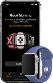 Check apple.com/watch/cellular for participating wireless carriers and eligibility. Set Up Cellular On Apple Watch Apple Support