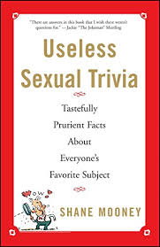 Only true fans will be able to answer all 50 halloween trivia questions correctly. Useless Sexual Trivia Tastefully Prurient Facts About Everyone S Favorite Subject Kindle Edition By Mooney Shane Reference Kindle Ebooks Amazon Com