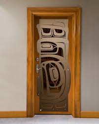 Commissions Diptych And Door Panel Sabina Hill Native Art Pacific Northwest Art Haida Art