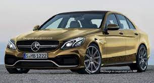 مرسيدس e63 amg 2017 تظهر بشكل تخيلي mercedes amg mercedes mercedes benz amg