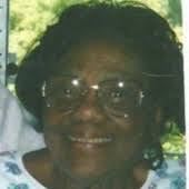 Obituary for Fannie Ruth McDaniel