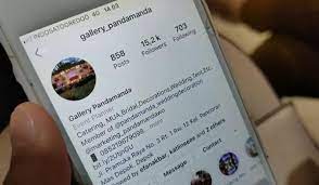 Saat ini korban yang merasa ditipu oleh pengelola wedding organizer itu berjumlah 61 orang. Penipuan Wedding Organizer Pandamanda Di Depok Ini Penampakan Pelaku Bagian 1