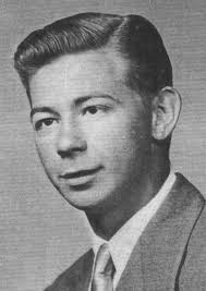 Obituary for Byron Eggemeyer