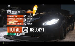 You need to hit level / tier 20 on that road racing series to get the goliath on your map. Here S What 5 Laps Around Goliath In A Credit Boosted Car Looks Like R Forza