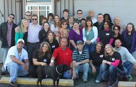 Right Road Ministries