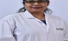 Dr. Sunitha Abraham
