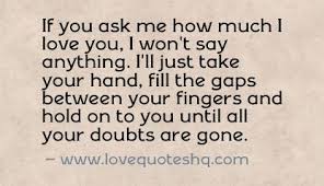 Love Quotes For Her | Best Quotes via Relatably.com