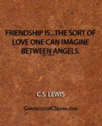 404 Not Found Friends Quotes Best Friend Quotes Cs Lewis Quotes