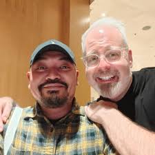 Saw @aaronbleyaert in BGC! I've been a @teamcoco ever since highschool!  Conebone 69 forevs! @sonamov @jordanschlansky @richtercommaandy Welcome to  Manila!