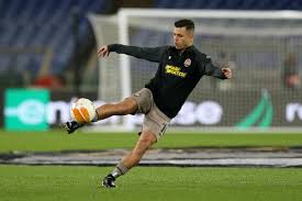 Инструменты для анализа и прогнозов ставок. Roma Shahter Doneck 3 0 Video I Obzor Matcha Liga Evropy 11 03 2021 Sport Ua