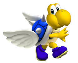 Spiny Koopa Png 925 745 Super Mario Bros