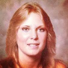 Mother and daughter share happy moments