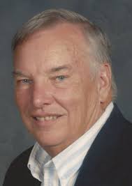 Robert Hentrich Obituary