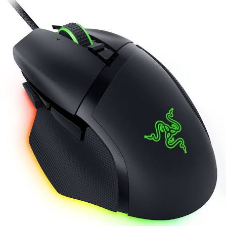 Basilisk V3