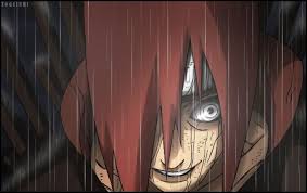 Nagato Crazy By Zodclnrl Deviantart Com On Deviantart Nagato Akatsuki Nagato Uzumaki