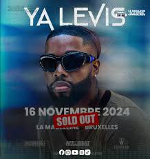 🚨Fally Ipupa sur sa...