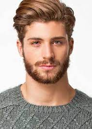 Long hair on top and short hair on the sides and back is totally trendy right now. 25 Best Medium Hairstyles For Men To Boost Your Look Styles At Life
