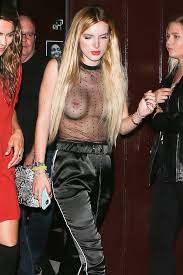 Shameless Bella Thorne Porn Pic - EPORNER
