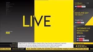 We are an unofficial website and are in no way affiliated with or connected to liverpool football club. Transfer Deadline Day Live Twitter