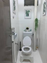 Dekorasi bilik tidur rumah flat. Dari Kuarters Biasa Wanita Ini Ubah Kediaman Jadi Bagaikan Rumah Apartment Mewah