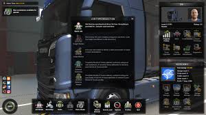 Euro truck simulator 2 mod: Euro Truck Simulator 2 How To Play Geo S King