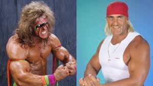 He is considered by many as . Inside Ultimate Warrior And Hulk Hogan S Rivalry Biography