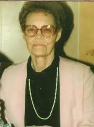 Happy Heavenly Birthday to my Nanny ❤ she would have made 96 today. On  August 8th she will be gone from this earth for 3 years. I think of her  everyday and