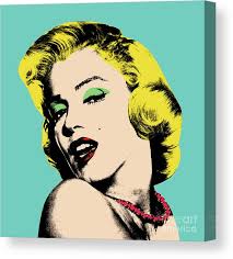 70s Canvas Prints for Sale