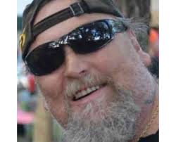 Jeffrey Brown Obituary (1960