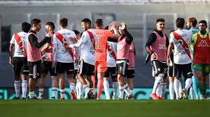 All statistics are with charts. Covid Hit River Plate To Play Copa Libertadores Tie Without Recognised Goalkeeper