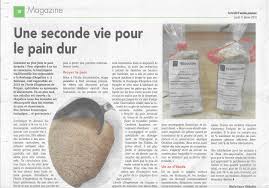 Revue De Presse La Boulange D Angeline
